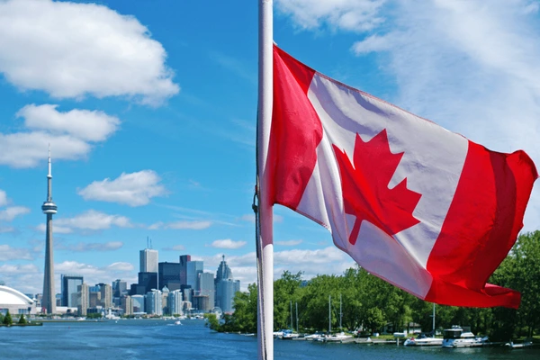 Canada Accreditation Authority