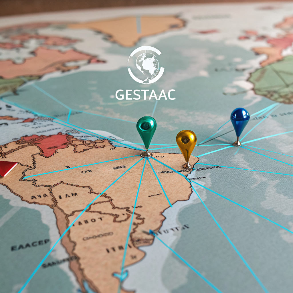 Navigating Multi Country Accreditation