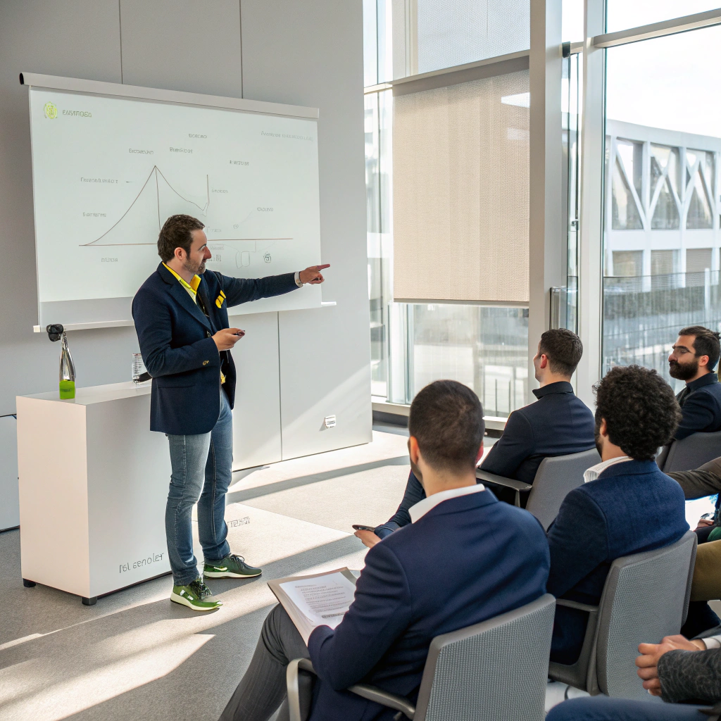 Trainer Accreditation Elevates Professional Growth