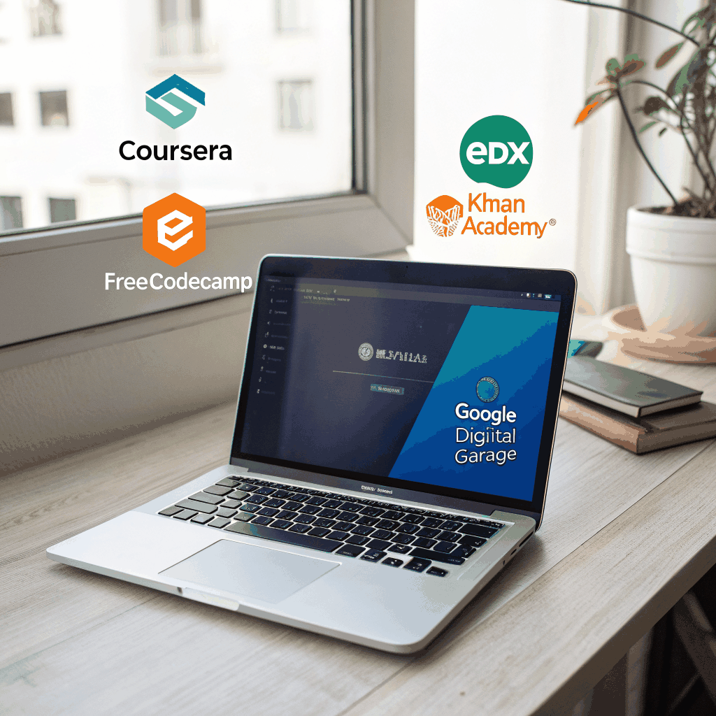 Accreditation for Online Learning Platforms