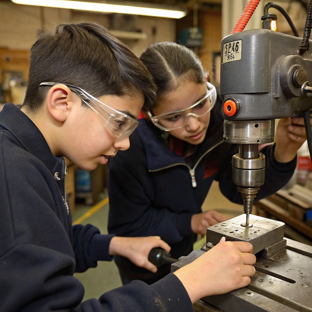 Guide to Skills & TVET Accreditation