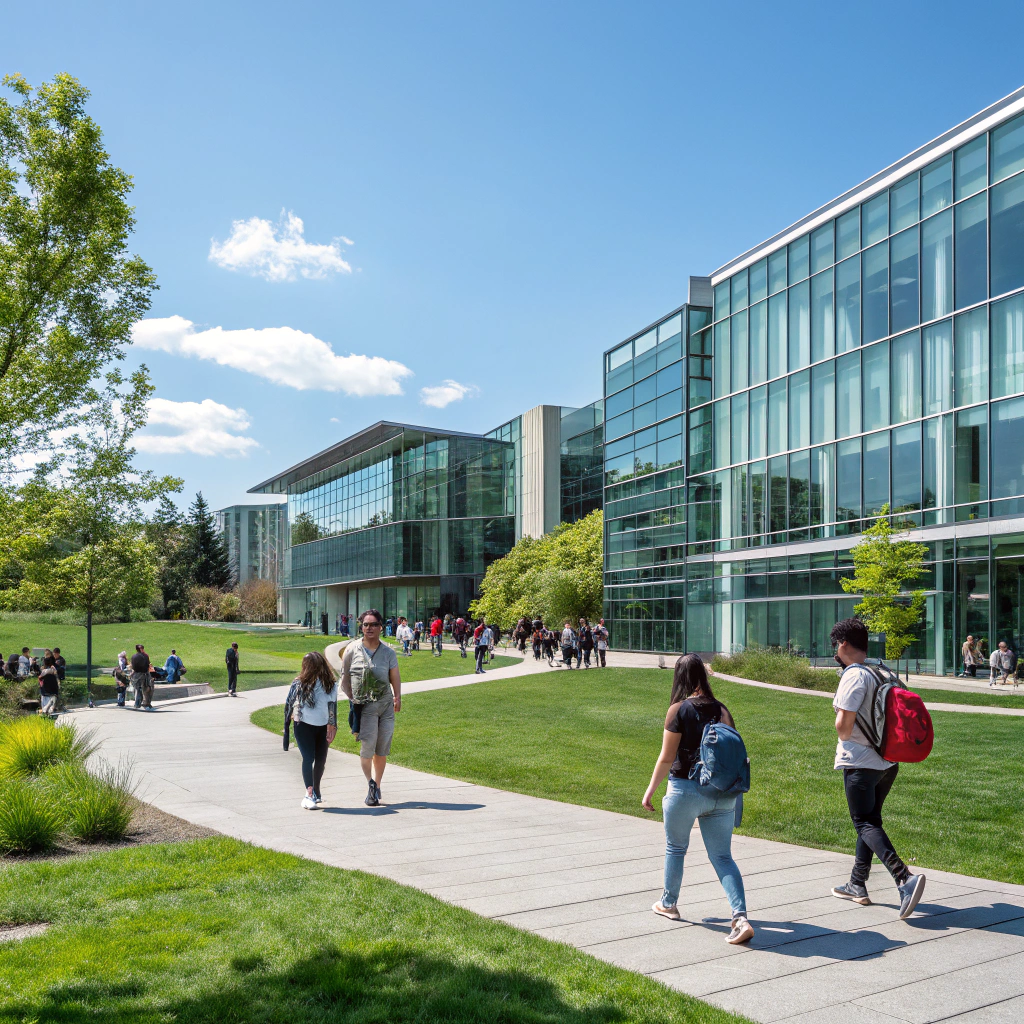 Why International Accreditation Matters